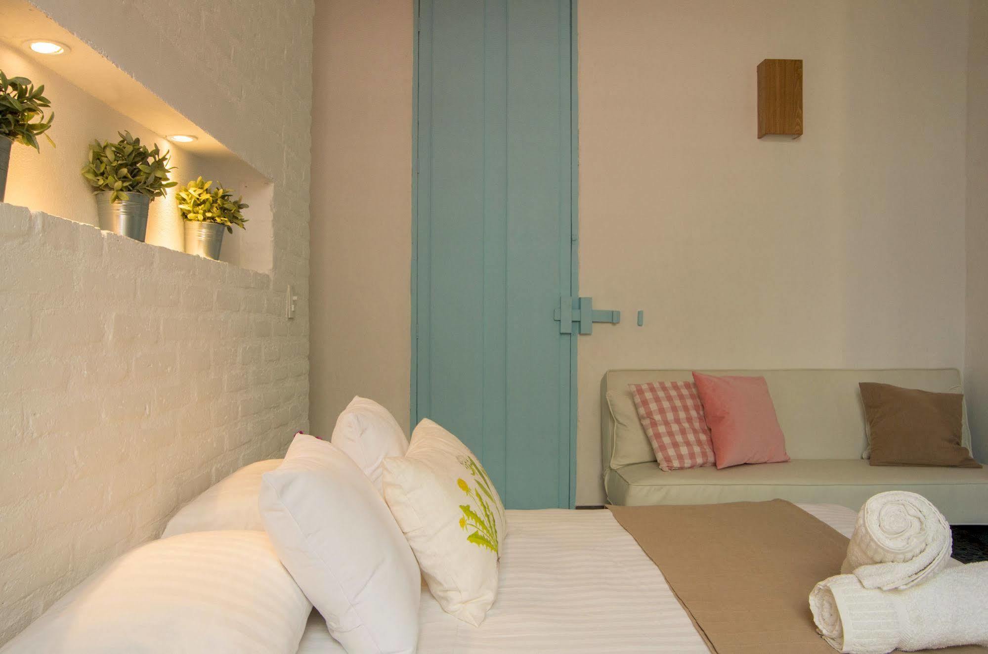 La Casa Del Patio Hotel Boutique By Xarm Hotels Santa Marta  Exterior photo