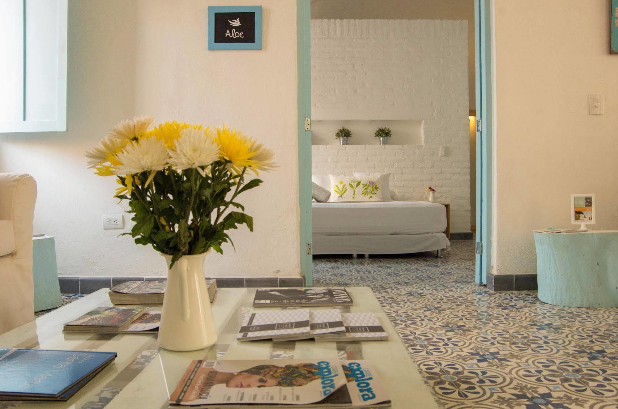 La Casa Del Patio Hotel Boutique By Xarm Hotels Santa Marta  Exterior photo